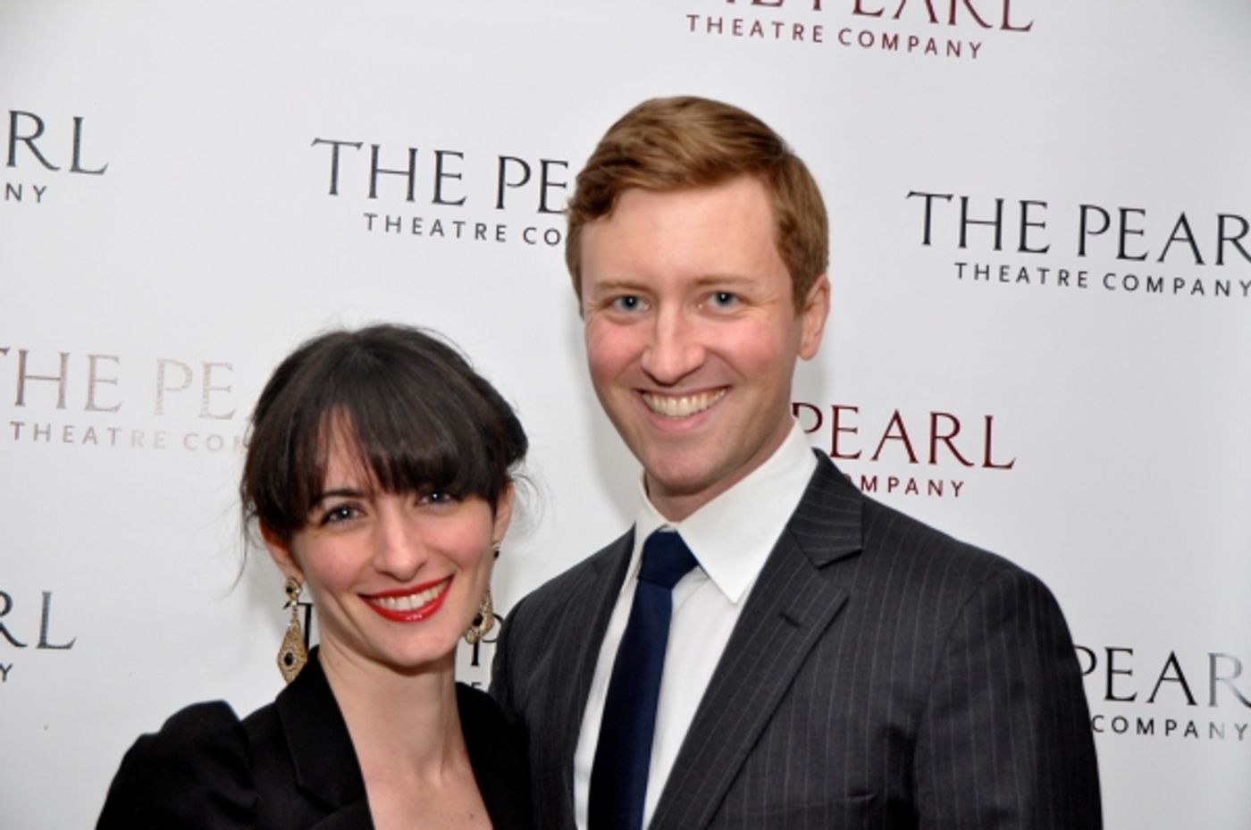Photo Coverage: MAJOR BARBARA Opens at The Pearl Theatre  Image