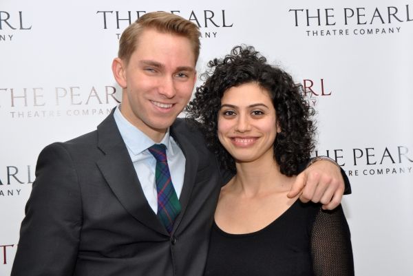 Photos: MAJOR BARBARA Opens at The Pearl Theatre — photo 19 of 41