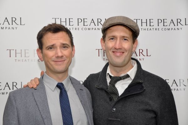 Photos: MAJOR BARBARA Opens at The Pearl Theatre — photo 21 of 41
