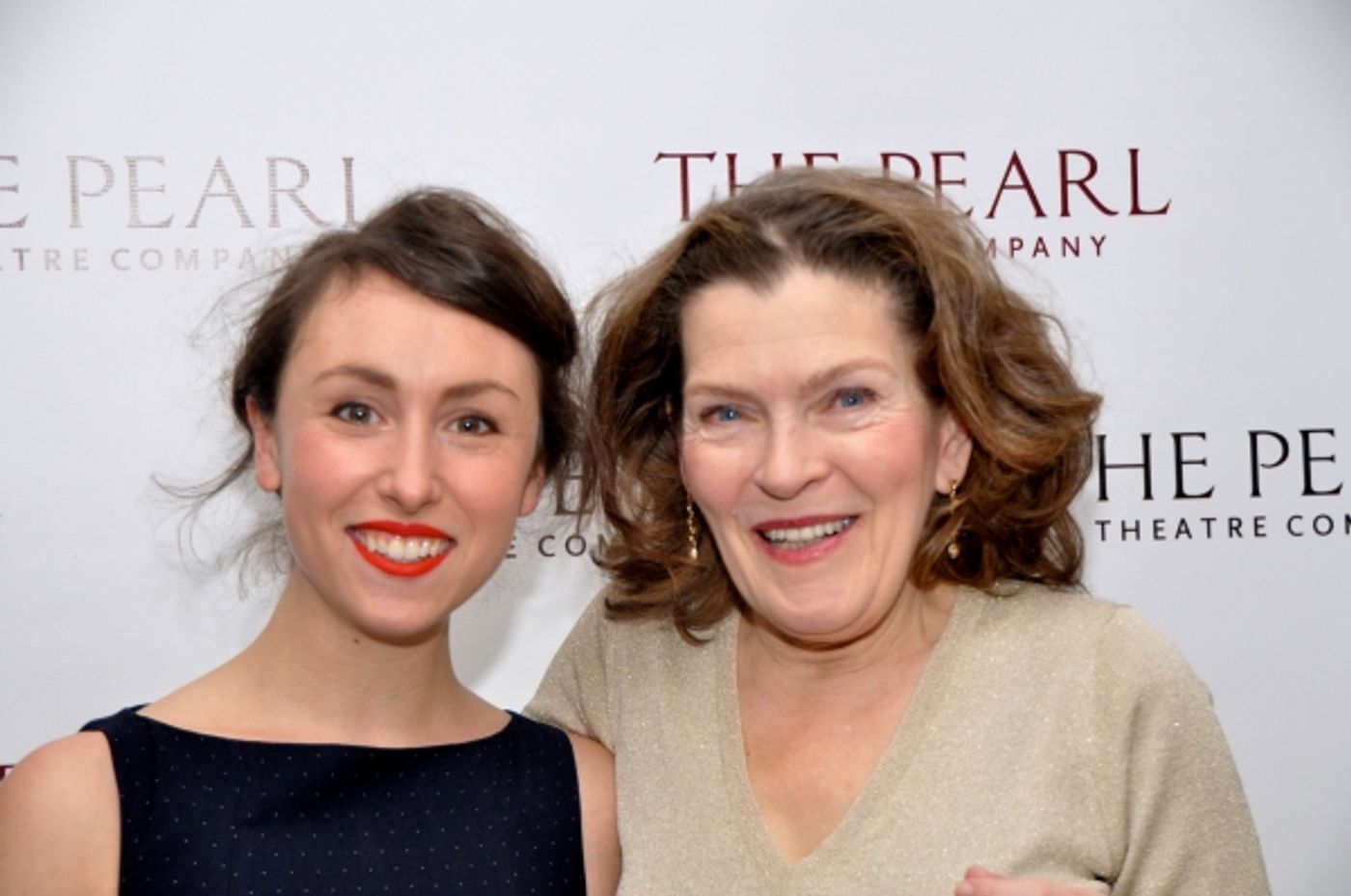 Photo Coverage: MAJOR BARBARA Opens at The Pearl Theatre  Image