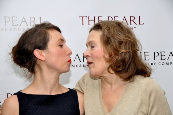Photos: MAJOR BARBARA Opens at The Pearl Theatre — photo 23 of 41
