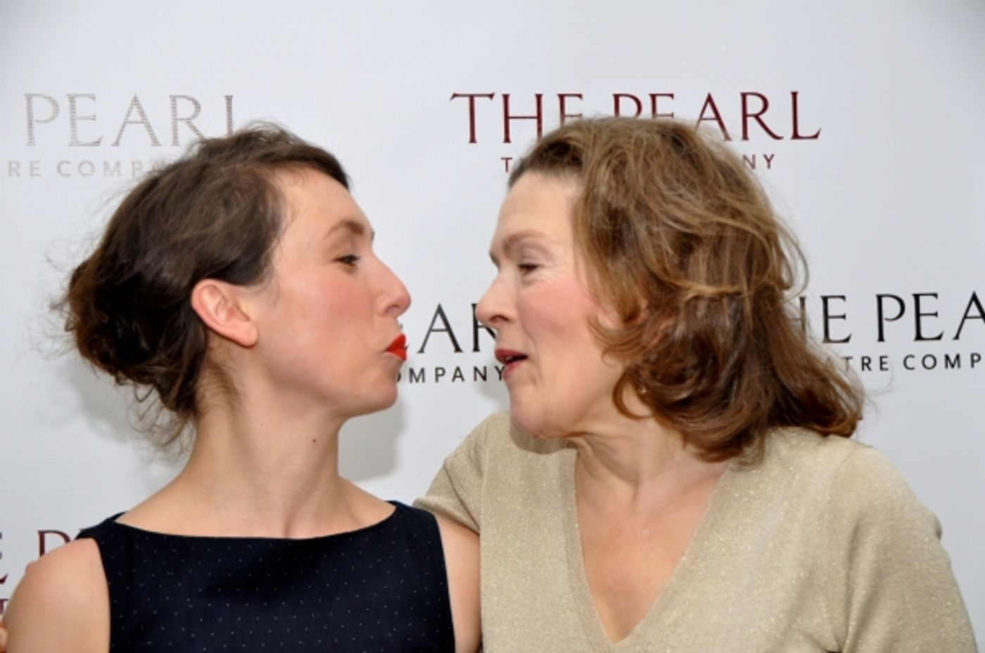 Photo Coverage: MAJOR BARBARA Opens at The Pearl Theatre  Image