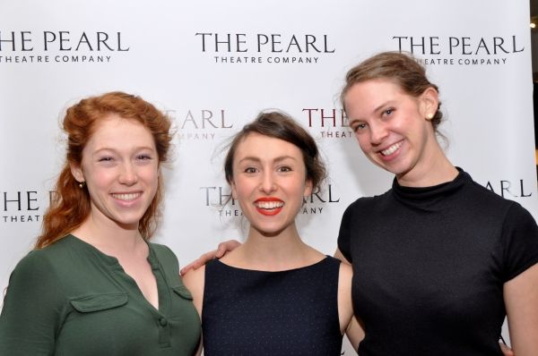 Photos: MAJOR BARBARA Opens at The Pearl Theatre — photo 24 of 41