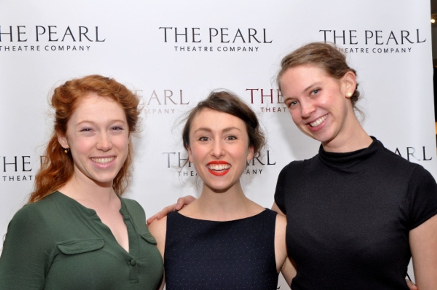 Photo Coverage: MAJOR BARBARA Opens at The Pearl Theatre  Image