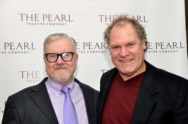 Photos: MAJOR BARBARA Opens at The Pearl Theatre — photo 25 of 41