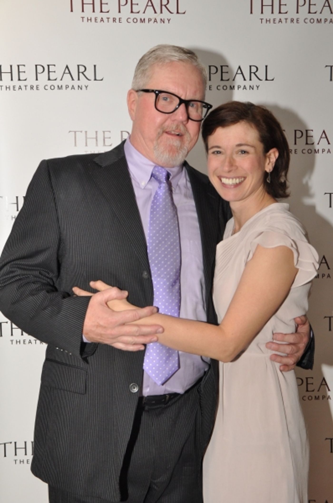 Photo Coverage: MAJOR BARBARA Opens at The Pearl Theatre  Image