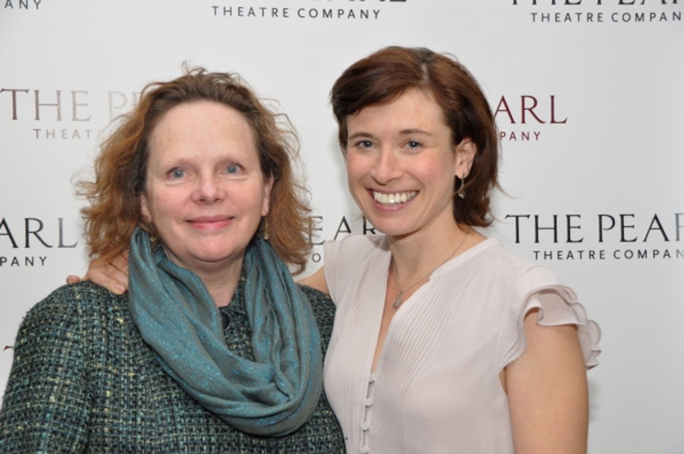 Photo Coverage: MAJOR BARBARA Opens at The Pearl Theatre  Image