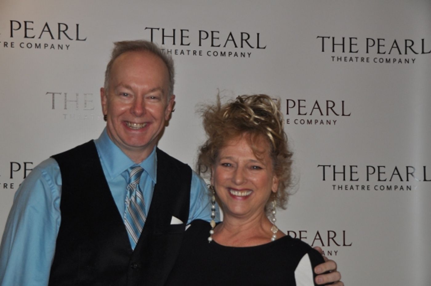 Photo Coverage: MAJOR BARBARA Opens at The Pearl Theatre  Image