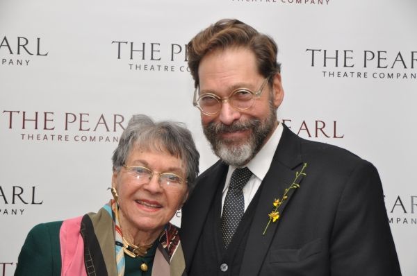 Photos: MAJOR BARBARA Opens at The Pearl Theatre — photo 33 of 41