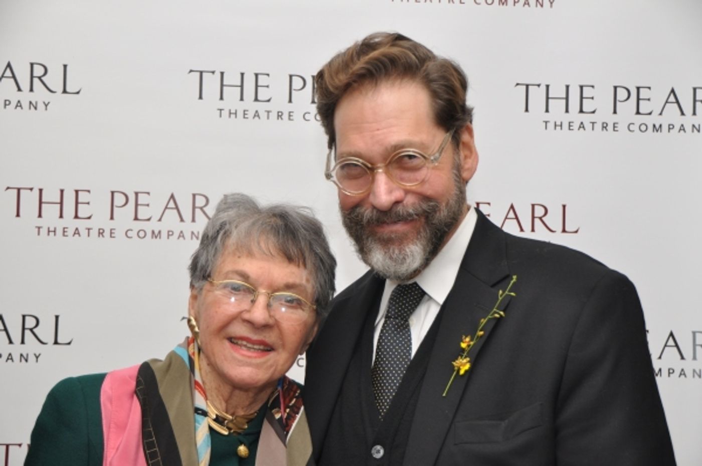 Photo Coverage: MAJOR BARBARA Opens at The Pearl Theatre  Image