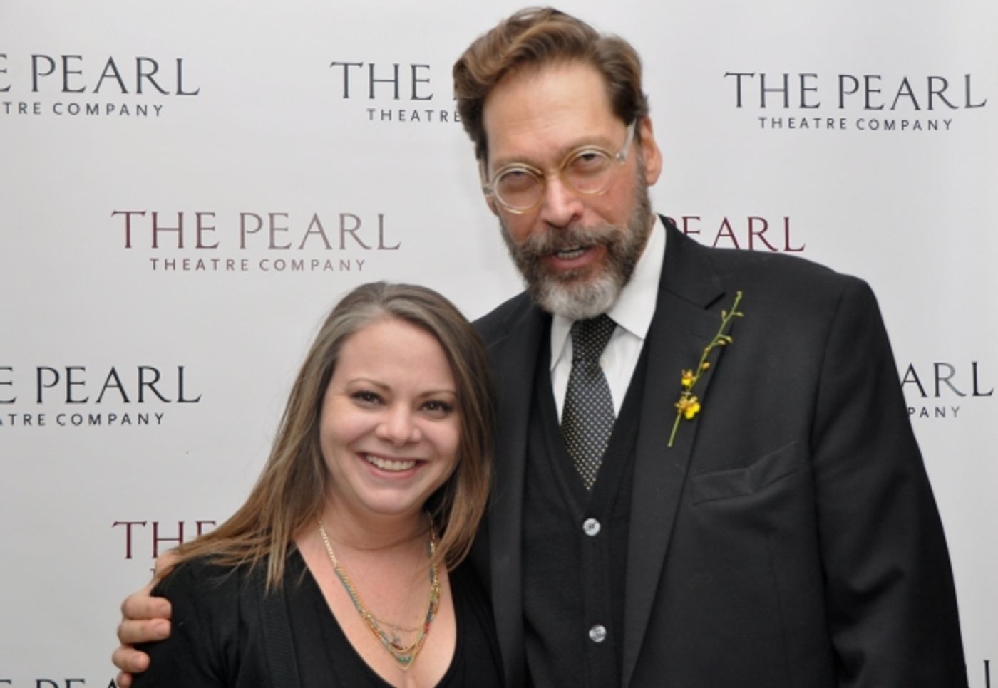 Photo Coverage: MAJOR BARBARA Opens at The Pearl Theatre  Image