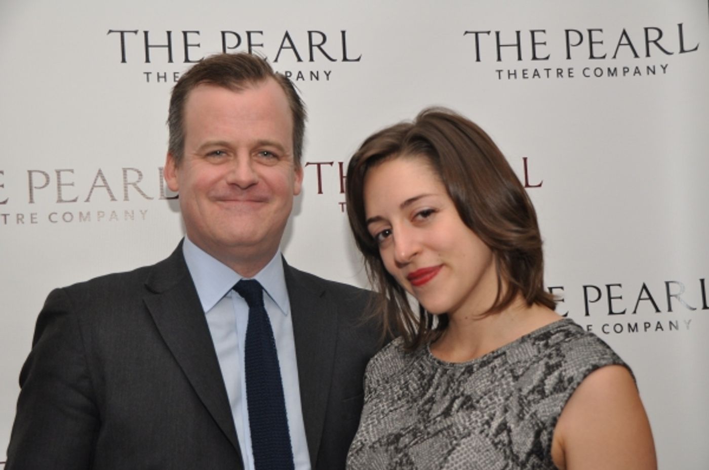 Photo Coverage: MAJOR BARBARA Opens at The Pearl Theatre  Image