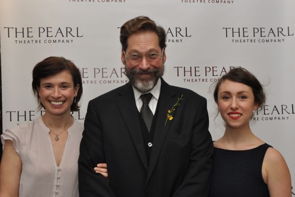 Photos: MAJOR BARBARA Opens at The Pearl Theatre — photo 38 of 41