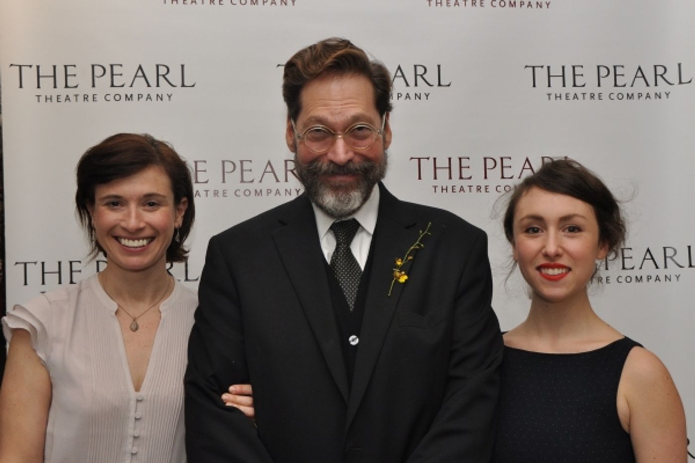 Photo Coverage: MAJOR BARBARA Opens at The Pearl Theatre  Image