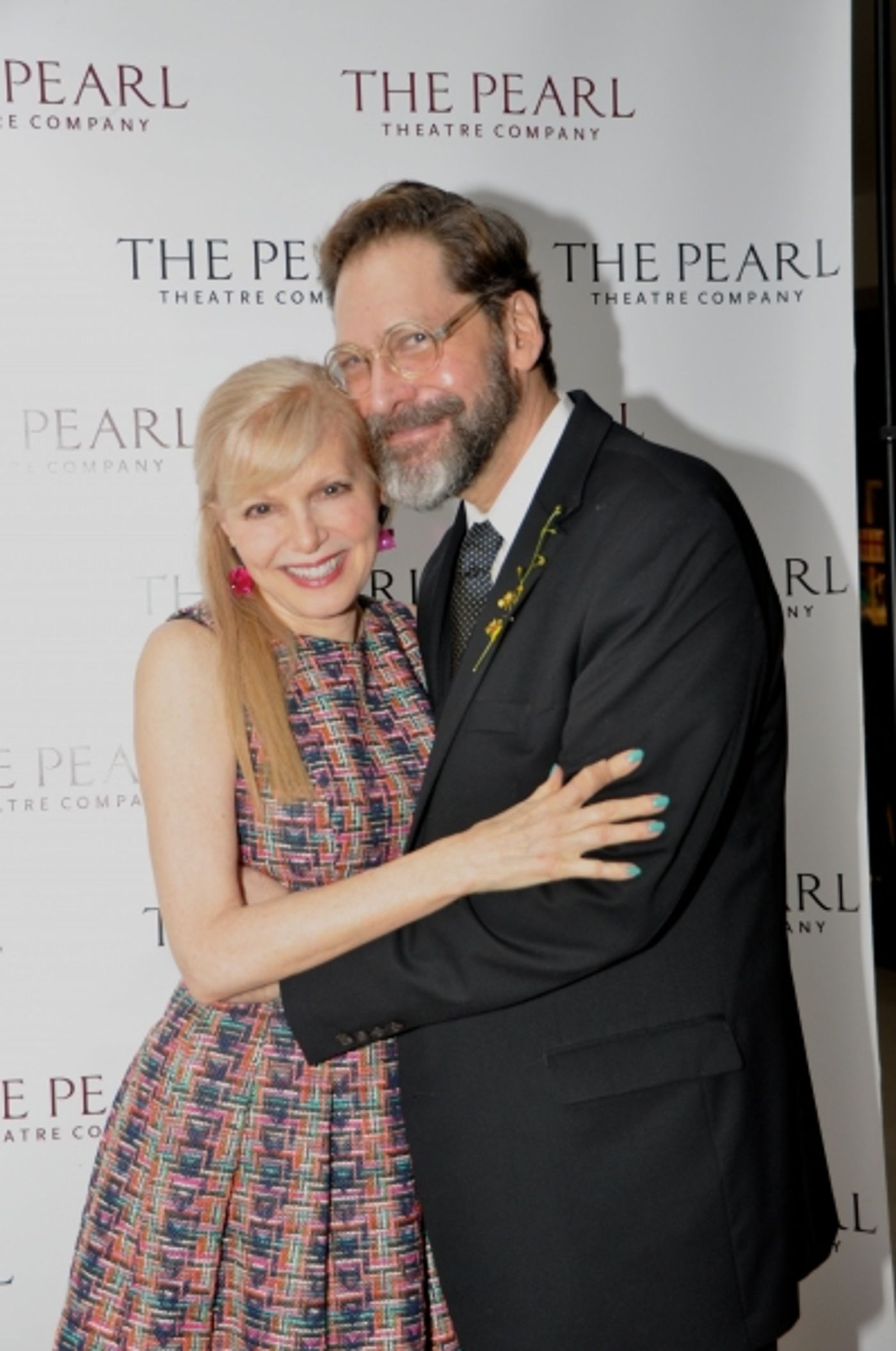 Photo Coverage: MAJOR BARBARA Opens at The Pearl Theatre  Image