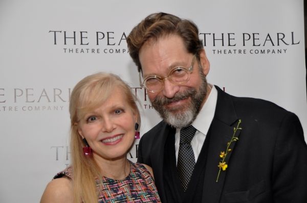 Photos: MAJOR BARBARA Opens at The Pearl Theatre — photo 40 of 41