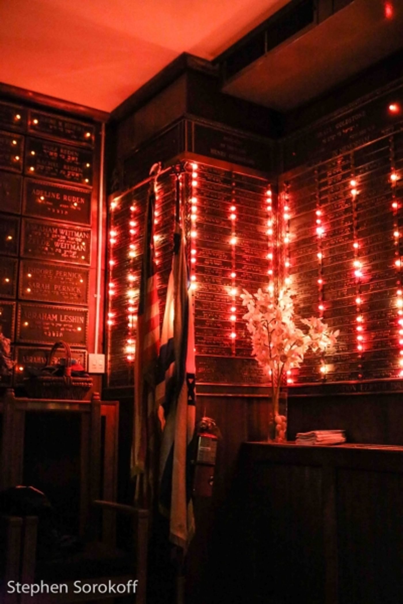 Photo Coverage: SONG OF SOLOMON Presented at The Actors' Temple  Image