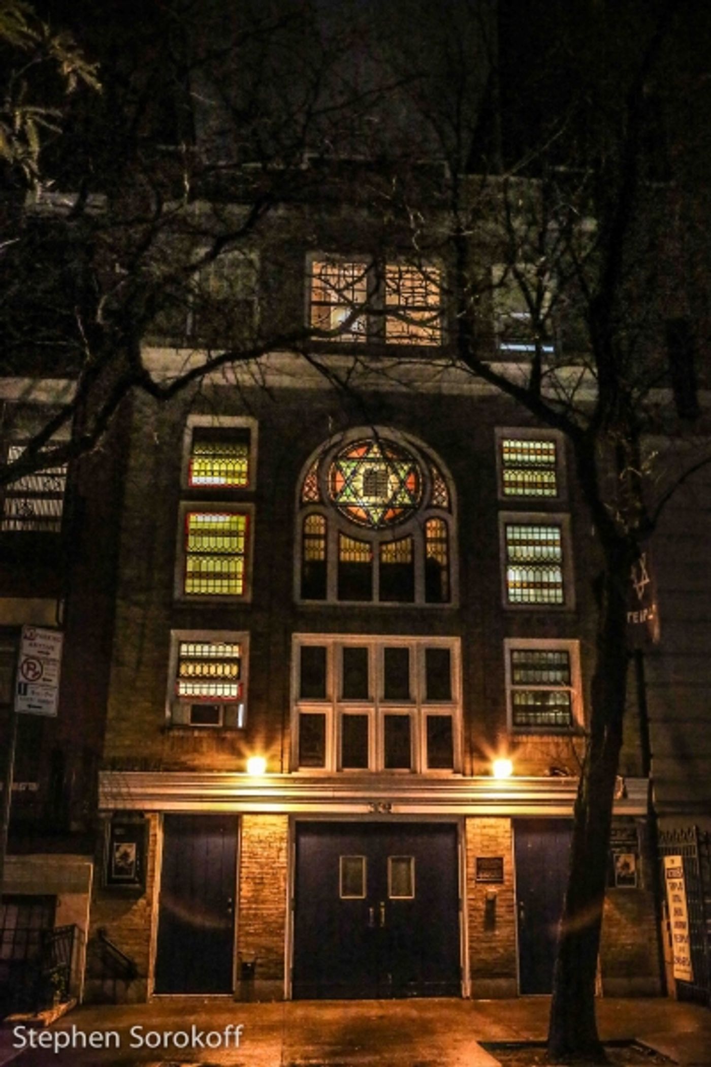 Photo Coverage: SONG OF SOLOMON Presented at The Actors' Temple  Image