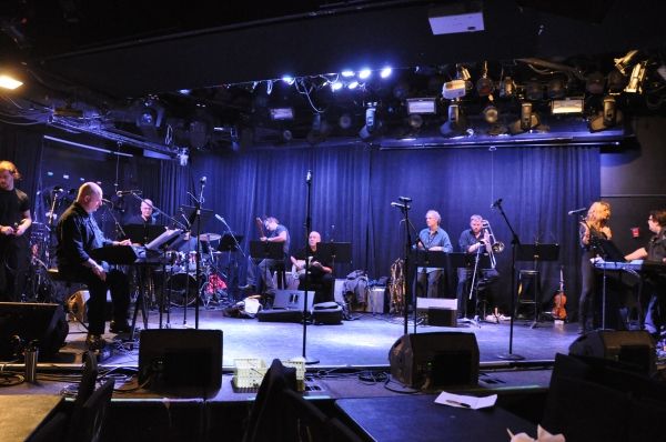 Photos: Inside the ROCKERS ON BROADWAY Soundcheck — photo 2 of 40
