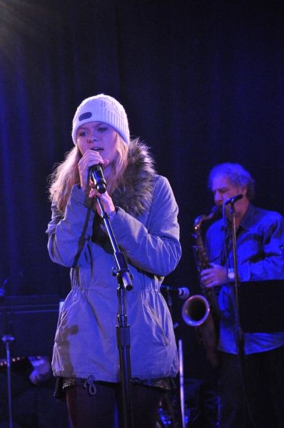 Photos: Inside the ROCKERS ON BROADWAY Soundcheck — photo 5 of 40