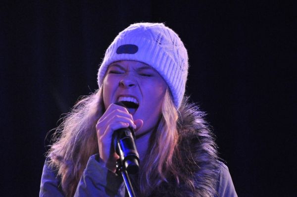 Photos: Inside the ROCKERS ON BROADWAY Soundcheck — photo 6 of 40