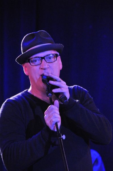 Photos: Inside the ROCKERS ON BROADWAY Soundcheck — photo 13 of 40