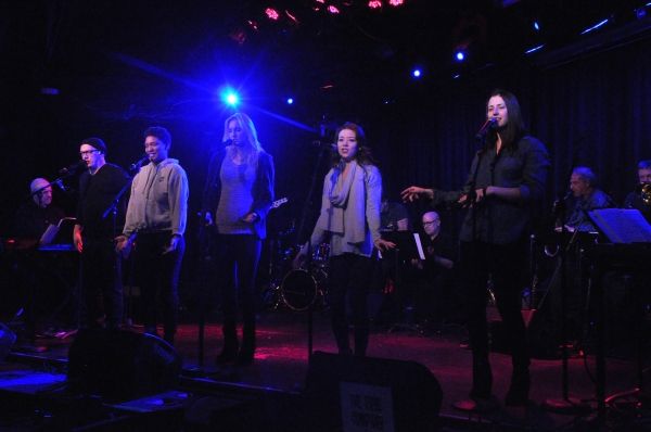 Photos: Inside the ROCKERS ON BROADWAY Soundcheck — photo 16 of 40
