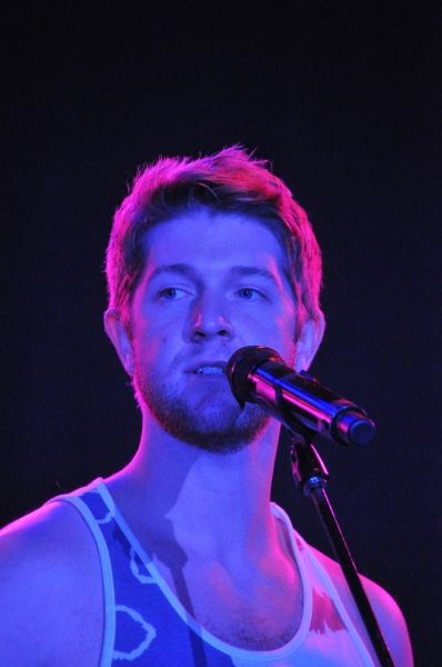 Photos: Inside the ROCKERS ON BROADWAY Soundcheck — photo 23 of 40