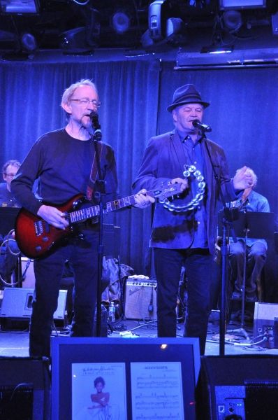 Photos: Inside the ROCKERS ON BROADWAY Soundcheck — photo 29 of 40
