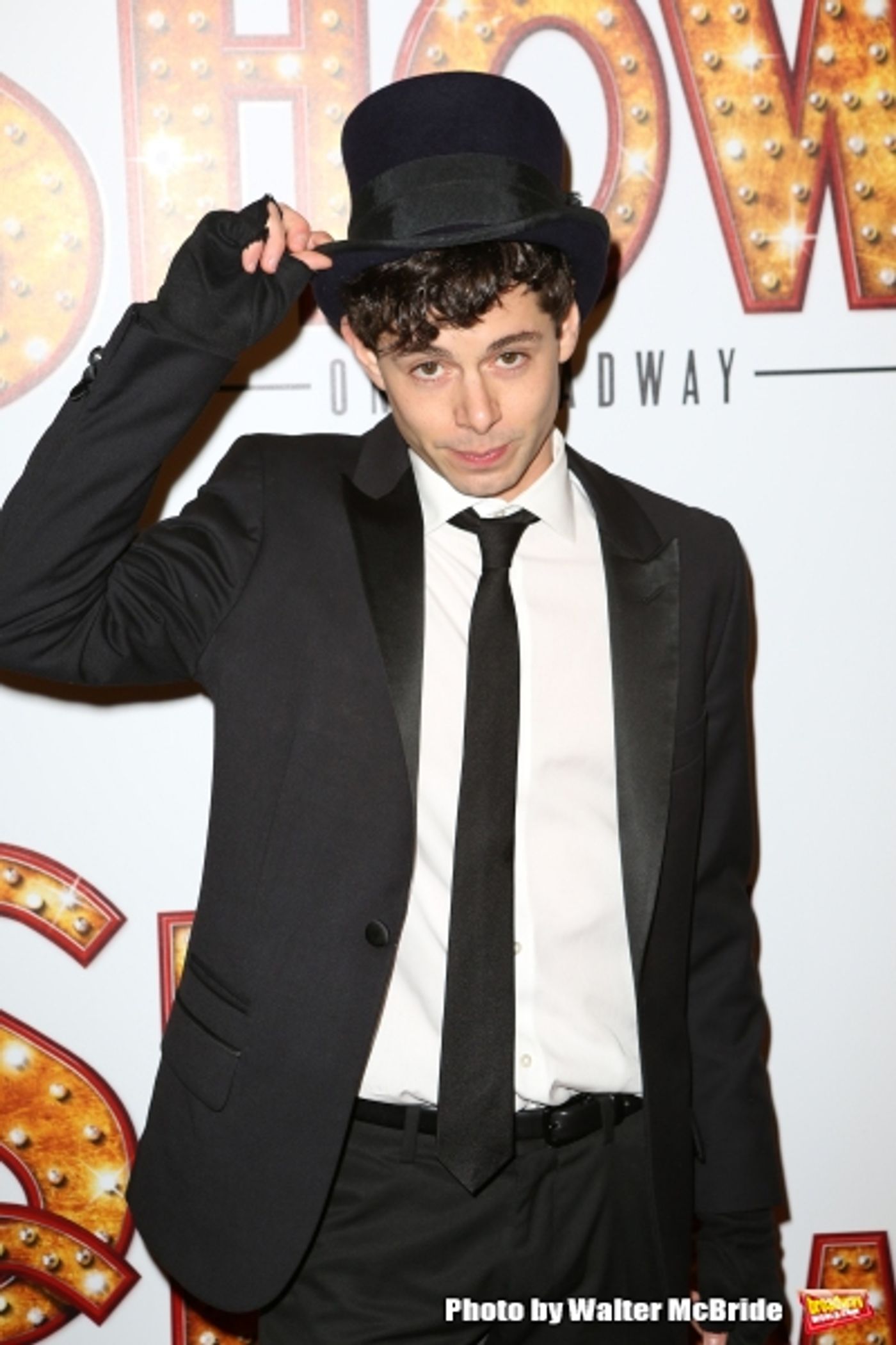 Photo Coverage: On the Red Carpet for Opening Night of SIDE SHOW!  Image