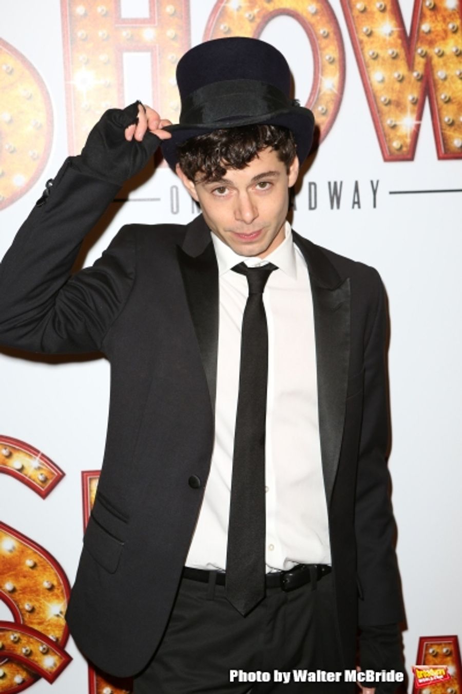 Photo Coverage: On the Red Carpet for Opening Night of SIDE SHOW! Image