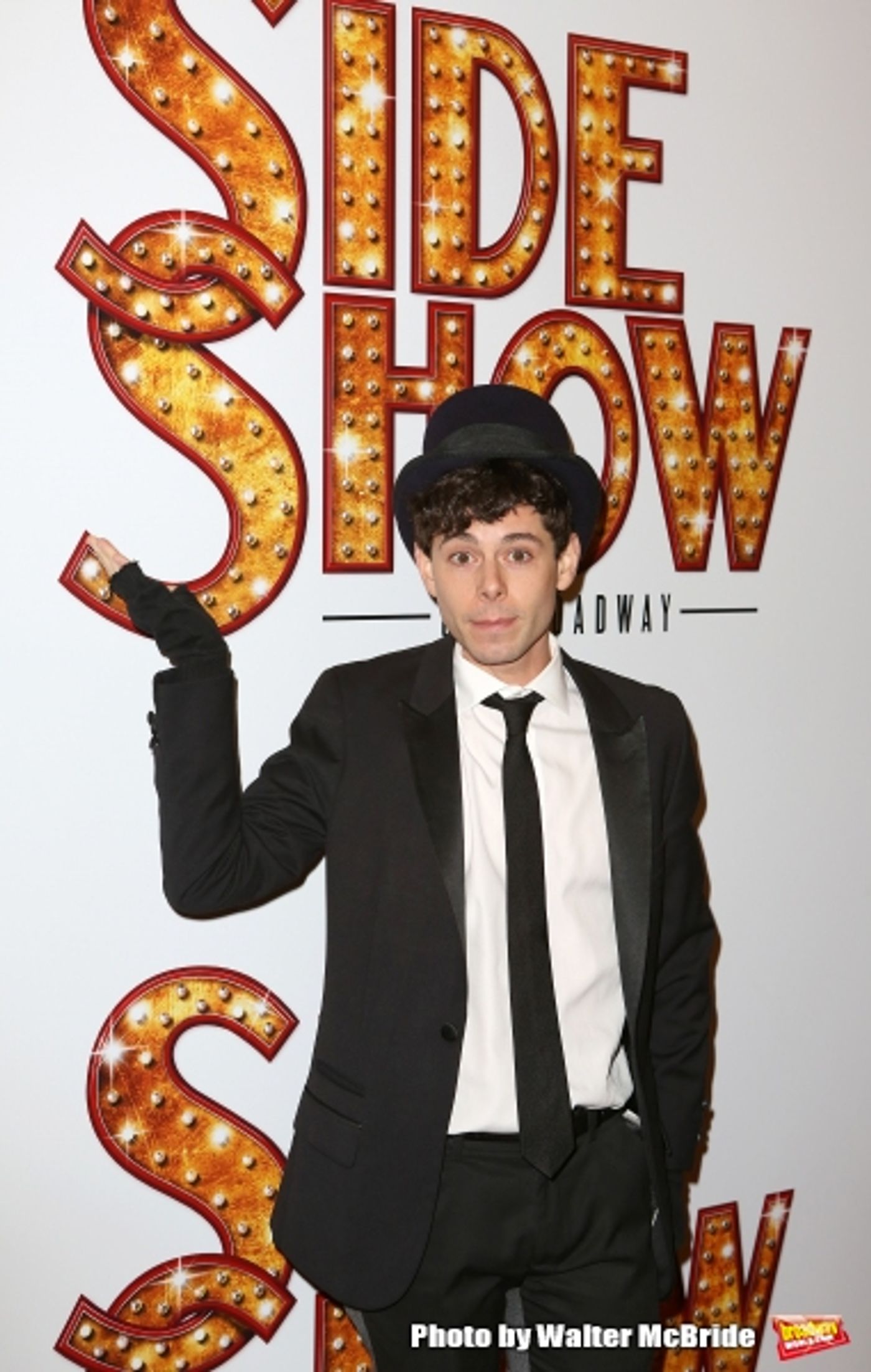 Photo Coverage: On the Red Carpet for Opening Night of SIDE SHOW!  Image