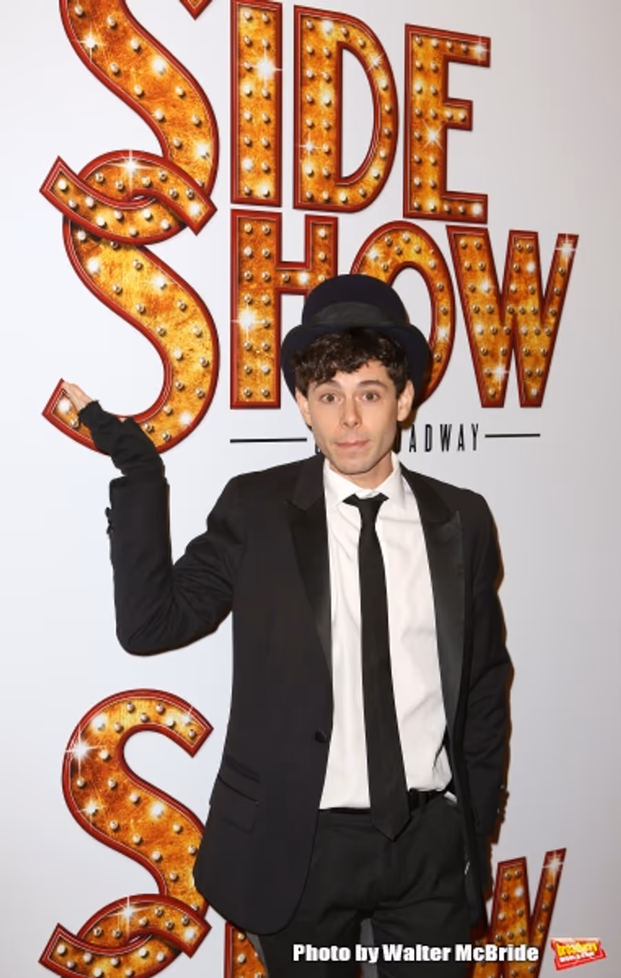 Photo Coverage: On the Red Carpet for Opening Night of SIDE SHOW! Image