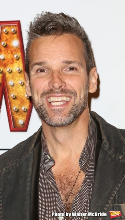 Hugh Panaro  Photo