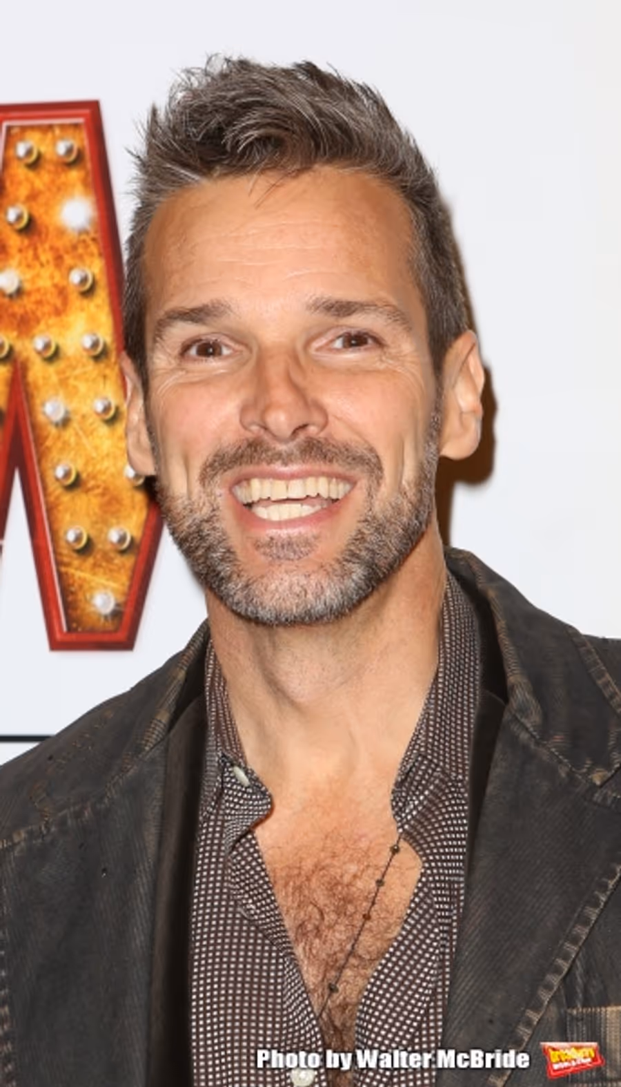 Photo Coverage: On the Red Carpet for Opening Night of SIDE SHOW! Image
