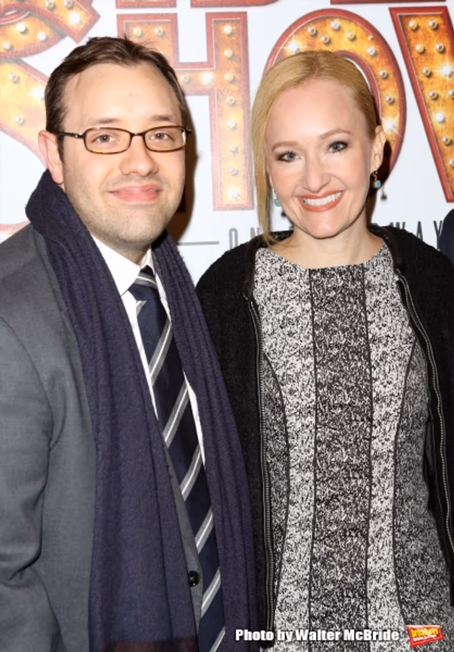 Photo Coverage: On the Red Carpet for Opening Night of SIDE SHOW! Image