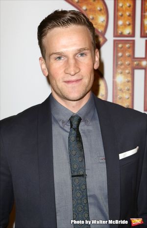 Claybourne Elder @ BroadwayWorld Claybourne Elder Photo