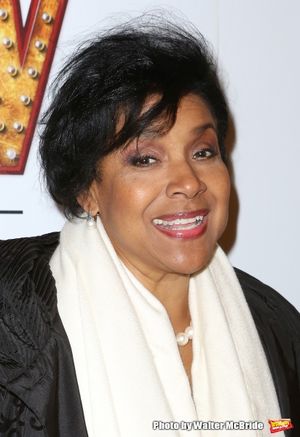Phylicia Rashad @ BroadwayWorld Phylicia Rashad Photo