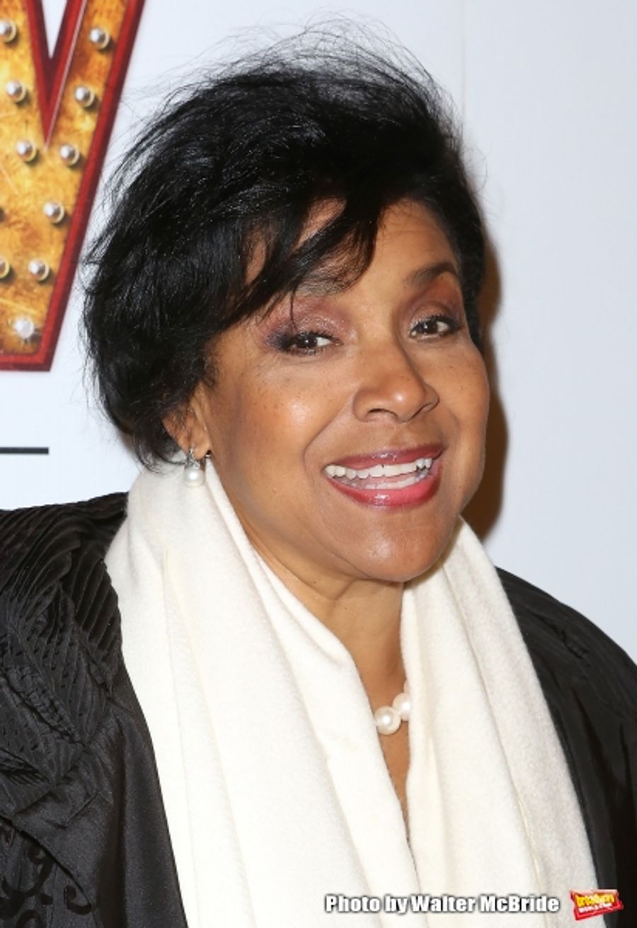 Photo Coverage: On the Red Carpet for Opening Night of SIDE SHOW! Image
