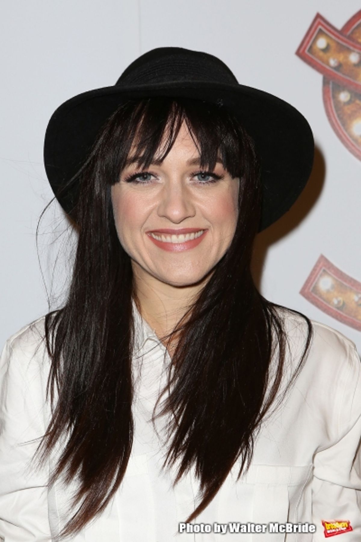 Lena Hall  at 