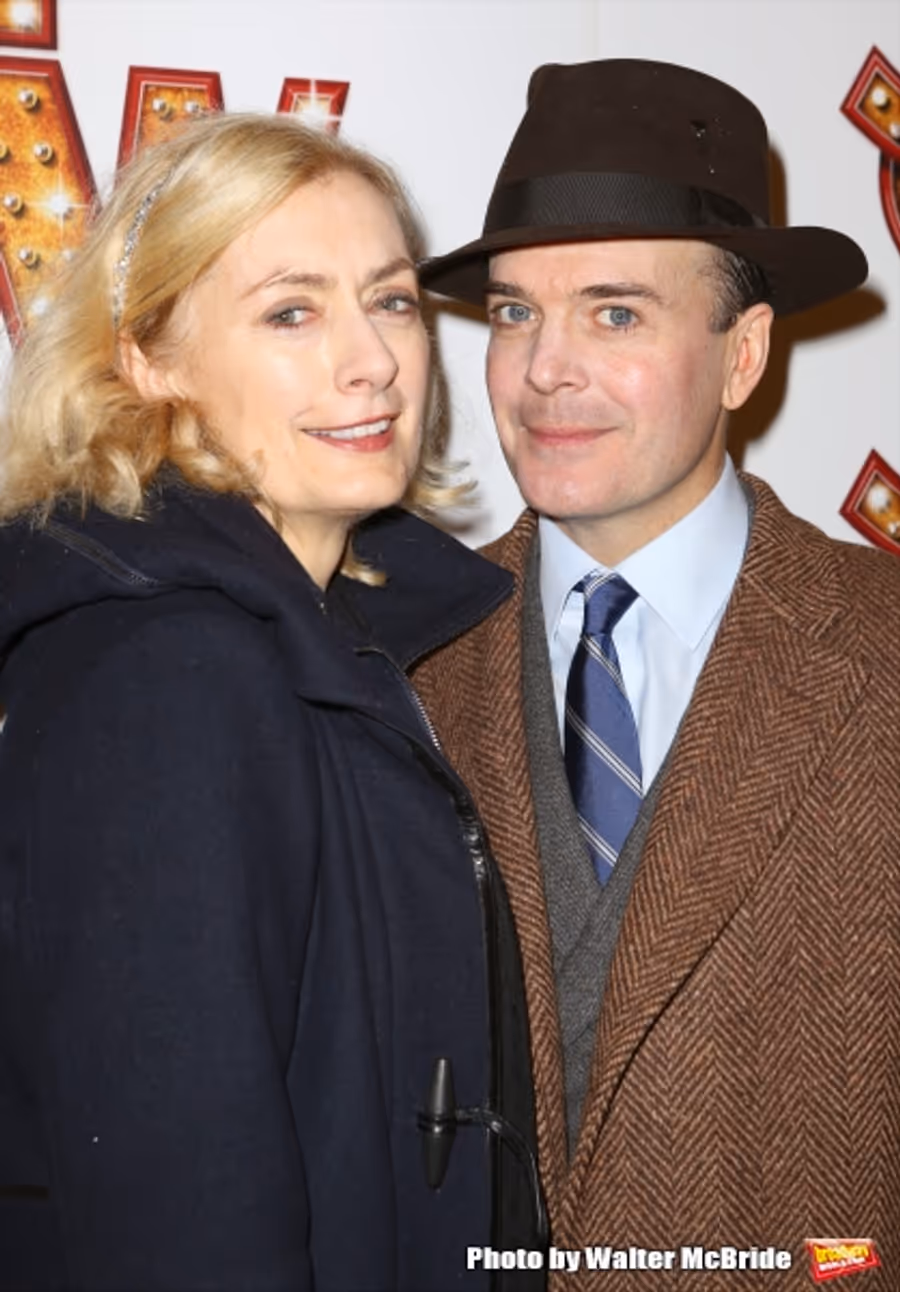 Photo Coverage: On the Red Carpet for Opening Night of SIDE SHOW! Image