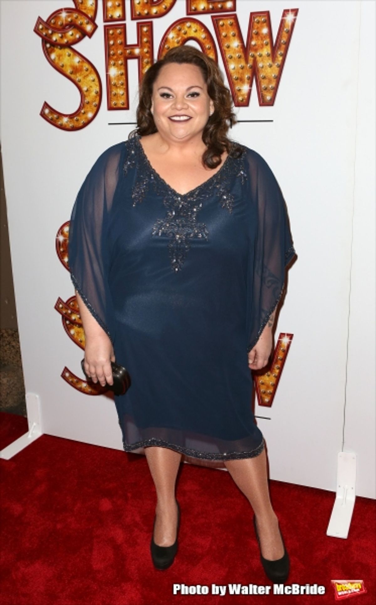 Keala Settle  at 