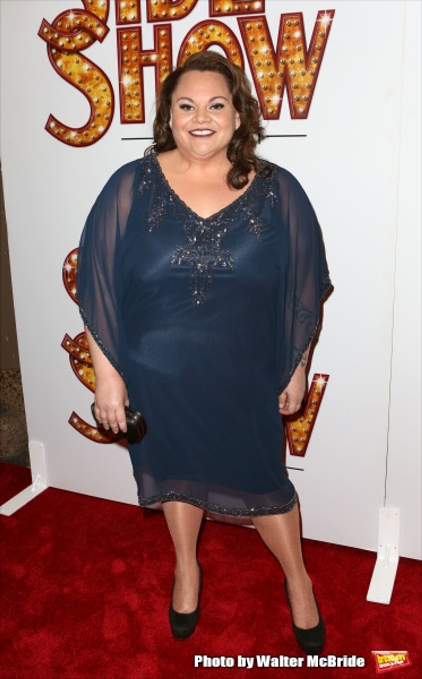 Photo Coverage: On the Red Carpet for Opening Night of SIDE SHOW!  Image