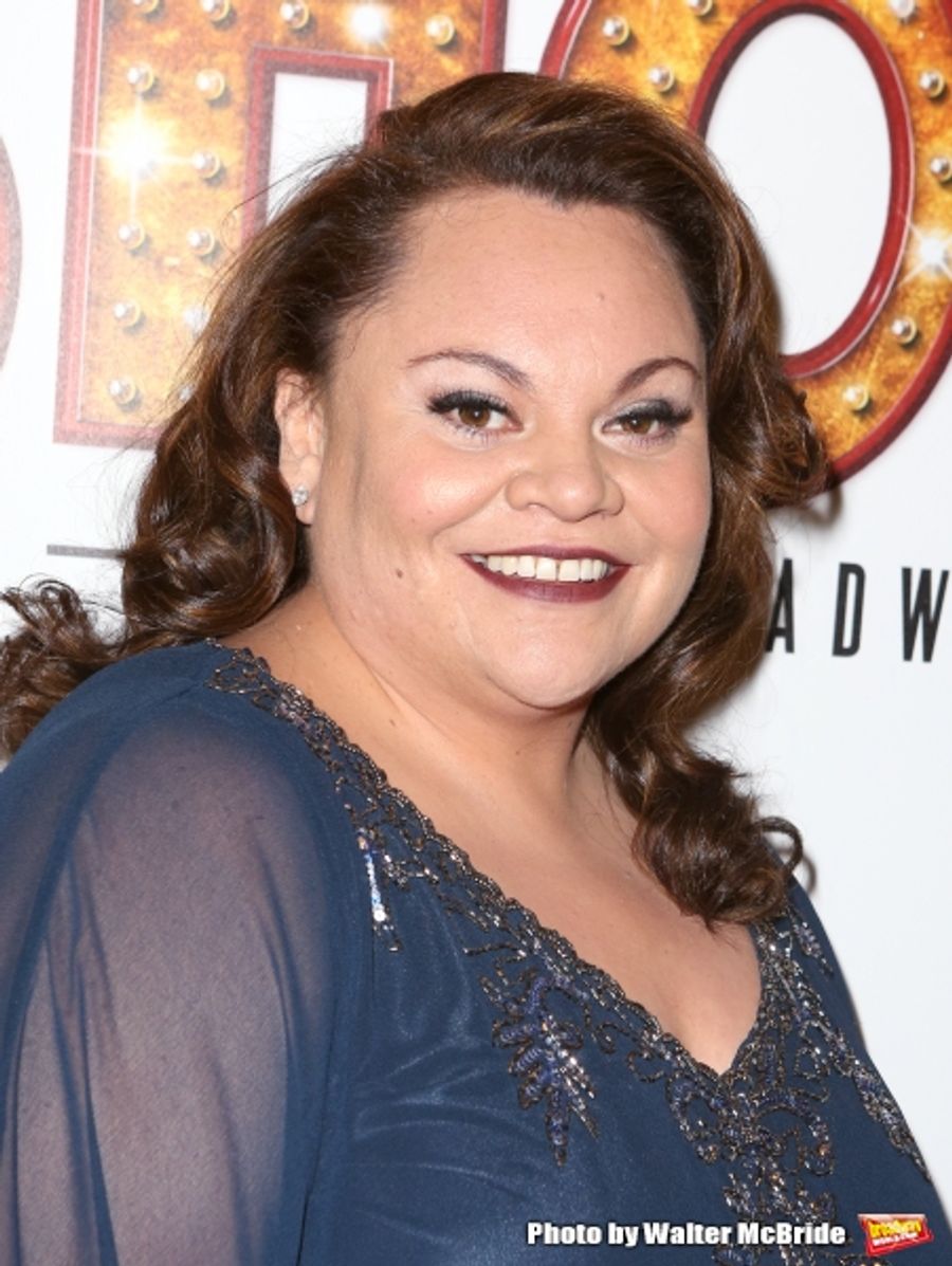 Photo Coverage: On the Red Carpet for Opening Night of SIDE SHOW! Image
