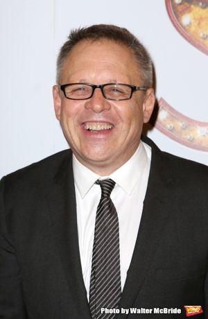 Bill Condon  Photo