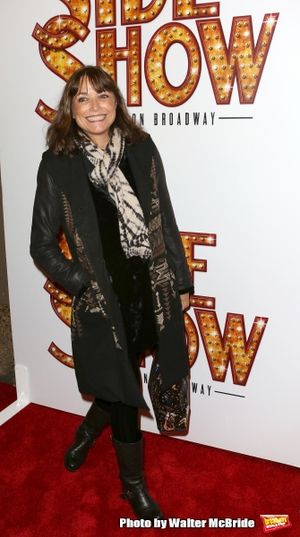 Karen Allen Photo