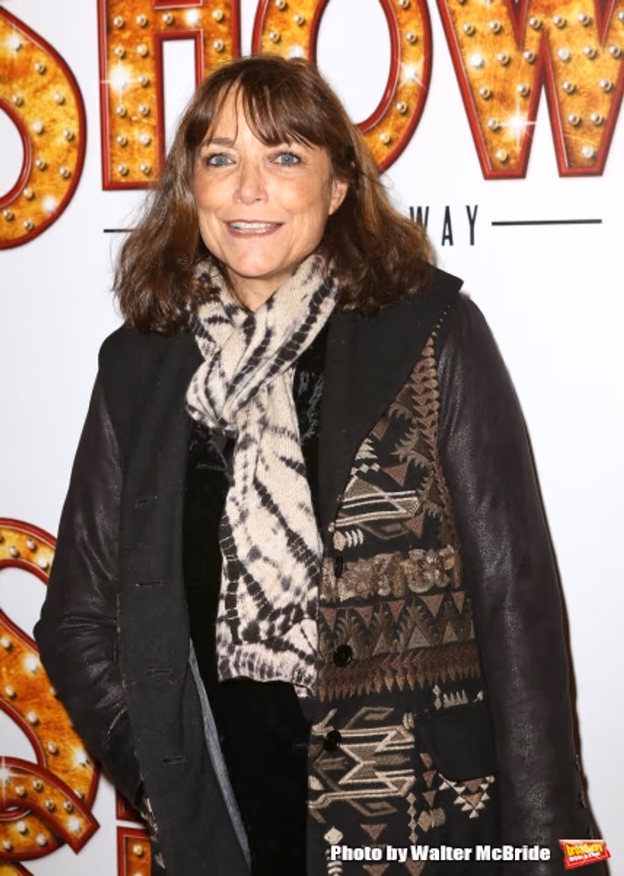 Photo Coverage: On the Red Carpet for Opening Night of SIDE SHOW! Image