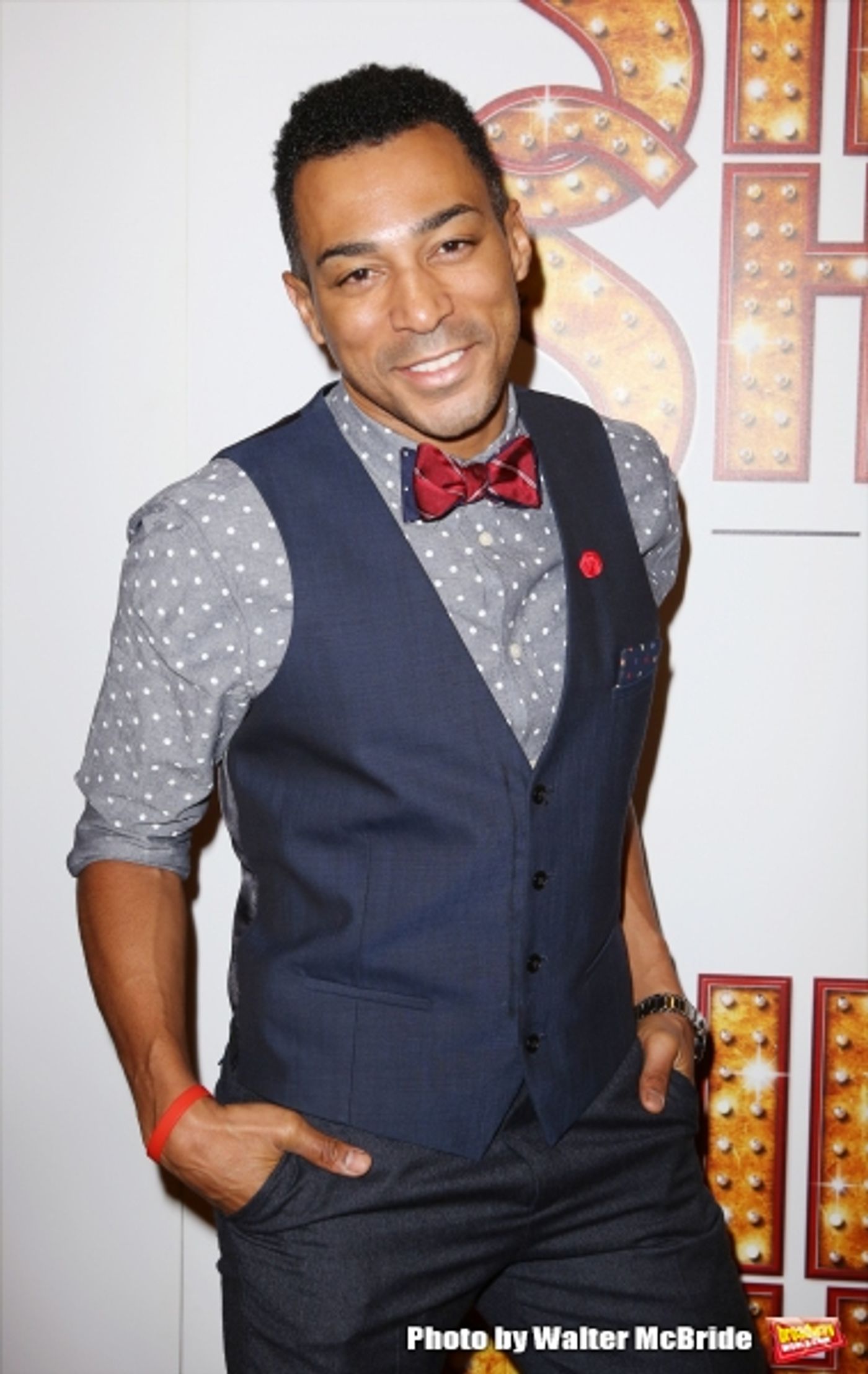 Photo Coverage: On the Red Carpet for Opening Night of SIDE SHOW!  Image