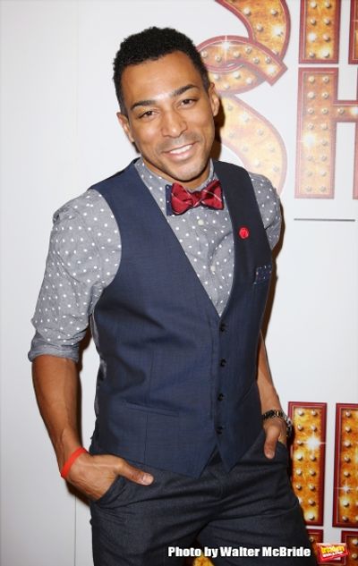 Charl Brown Photo