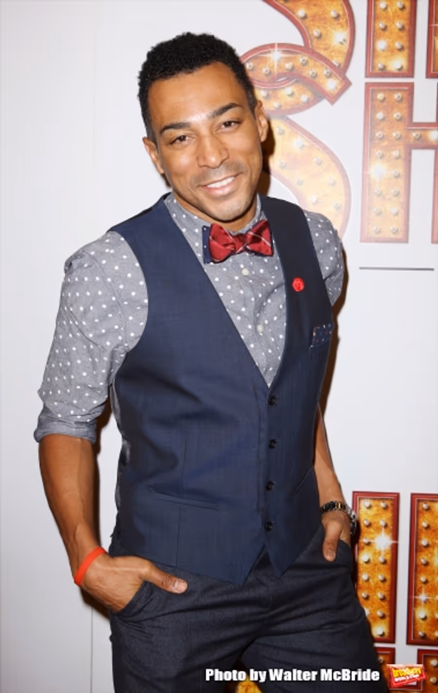 Photo Coverage: On the Red Carpet for Opening Night of SIDE SHOW! Image